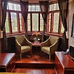 Homestay Rezydencja Lawendowe Wzgorze *