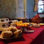 Rezydencja Lawendowe Wzgorze Homestay *