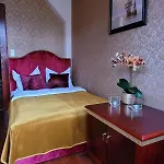 Homestay Rezydencja Lawendowe Wzgorze Zachelmie (Jelenia Gora)