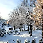 Homestay Rezydencja Lawendowe Wzgorze Zachelmie (Jelenia Gora)
