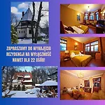 Rezydencja Lawendowe Wzgorze
