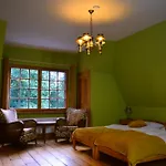 Homestay Rezydencja Lawendowe Wzgorze *