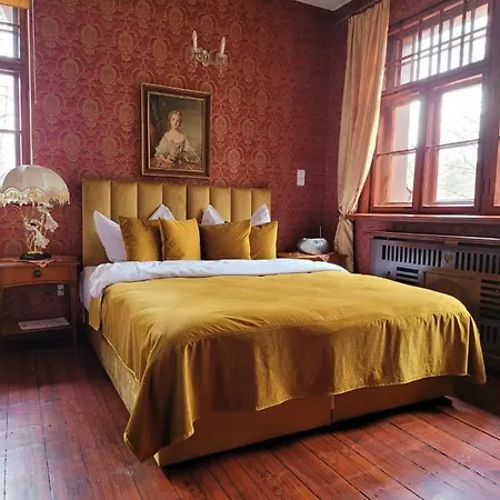 Lawendowe Wzgorze Zachelmie (Jelenia Gora)