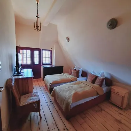 Lawendowe Wzgórze *