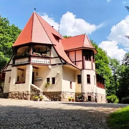 Lawendowe Wzgórze *