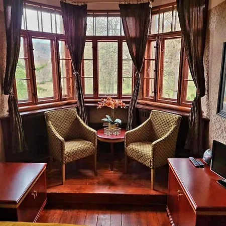 Habitación en casa particular Lawendowe Wzgórze *