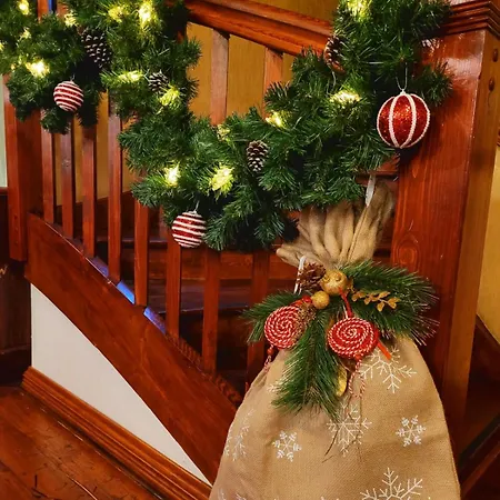 홈스테이 Lawendowe Wzgorze Zachelmie (Jelenia Gora)