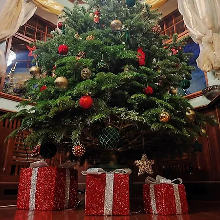 Habitación en casa particular Lawendowe Wzgórze Zachelmie (Jelenia Gora)