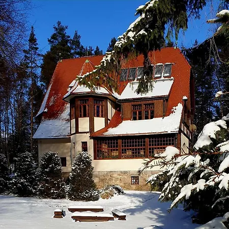 Lawendowe Wzgórze Habitación en casa particular *