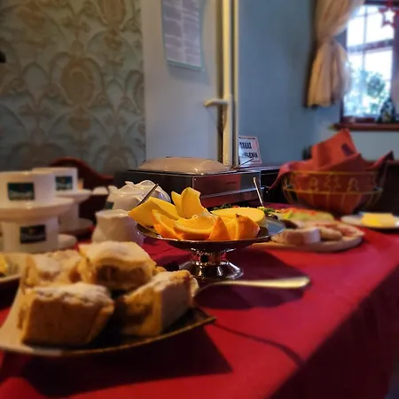 Lawendowe Wzgórze Habitación en casa particular *