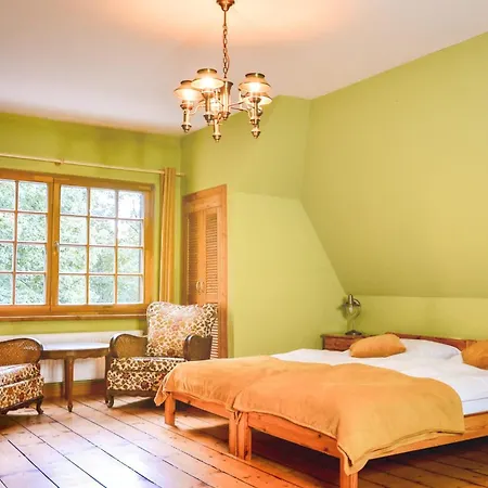 Lawendowe Wzgórze * Zachelmie (Jelenia Gora)