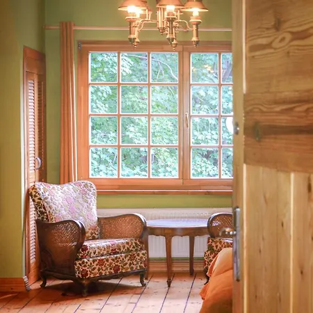 Lawendowe Wzgorze Zachelmie (Jelenia Gora)