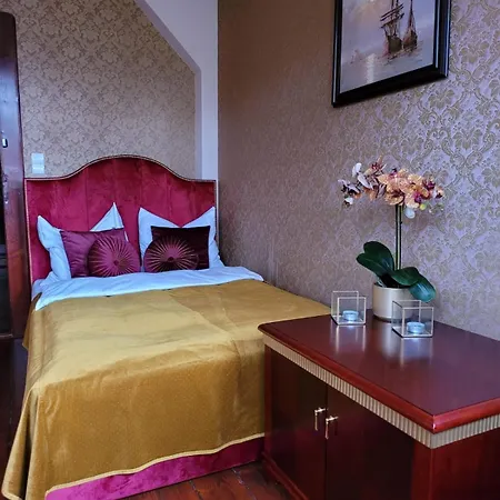 Habitación en casa particular Lawendowe Wzgórze Zachelmie (Jelenia Gora)