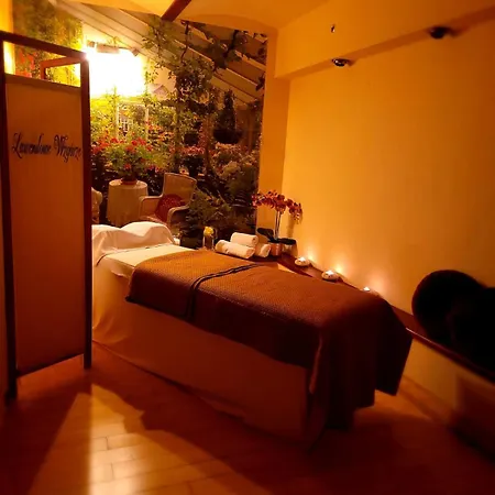 Habitación en casa particular Lawendowe Wzgórze