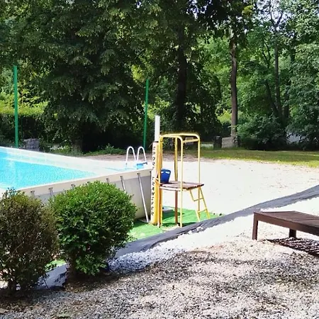 Lawendowe Wzgorze * Zachełmie