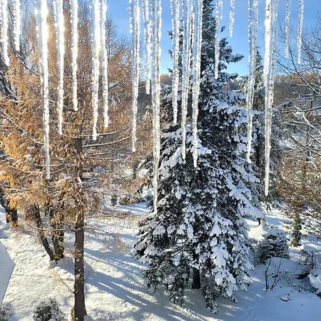Lawendowe Wzgorze Homestay szállás