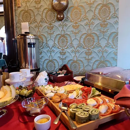 Lawendowe Wzgórze Habitación en casa particular *