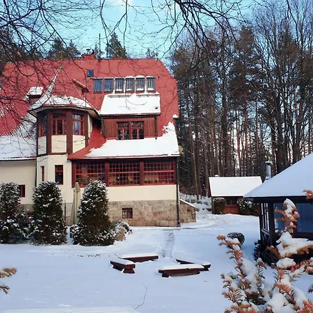 Lawendowe Wzgórze * Zachelmie (Jelenia Gora)