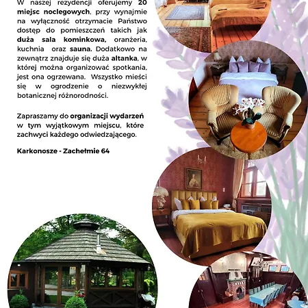 Lawendowe Wzgórze *