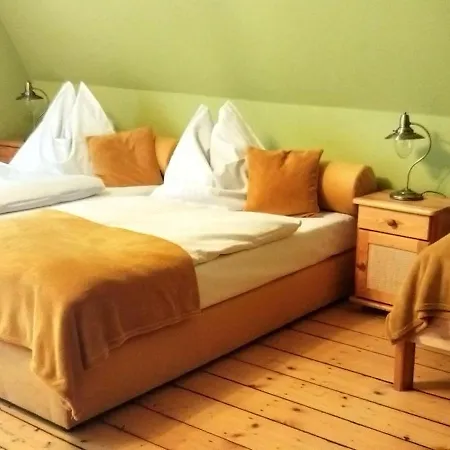 Lawendowe Wzgorze 홈스테이 *