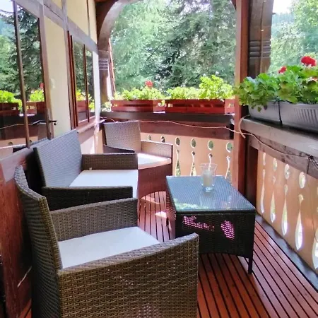 Homestay szállás Lawendowe Wzgorze