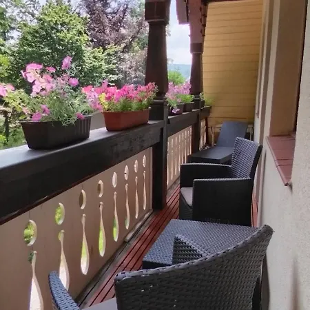 Homestay szállás Lawendowe Wzgorze *