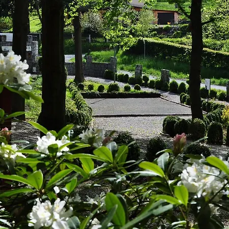 홈스테이 Lawendowe Wzgorze *