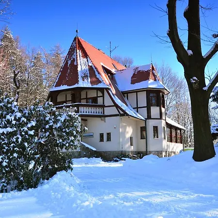 Lawendowe Wzgorze