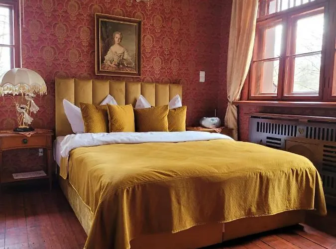 Lawendowe Wzgorze Zachelmie (Jelenia Gora)