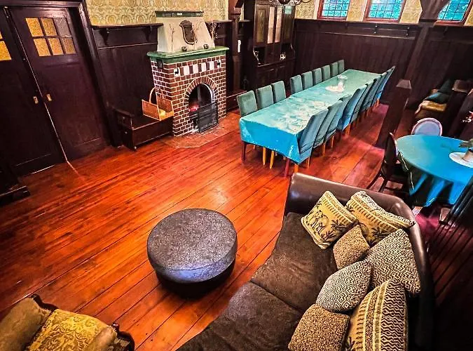 Habitación en casa particular Lawendowe Wzgorze