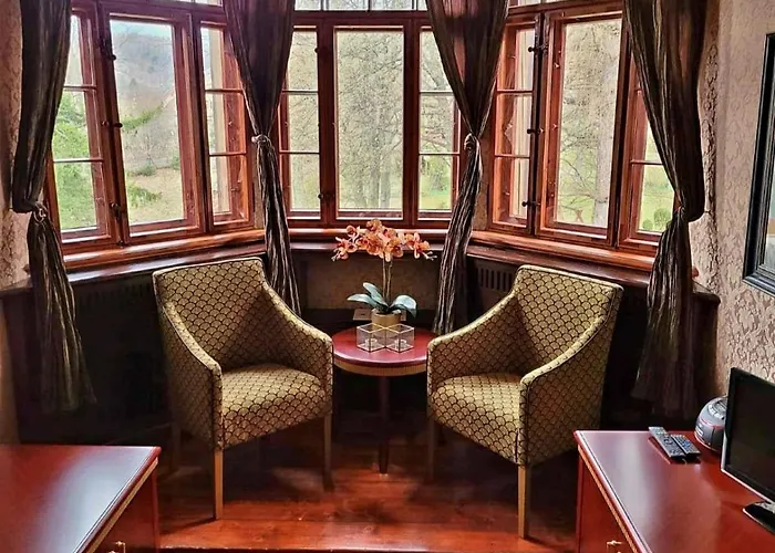 Habitación en casa particular Lawendowe Wzgorze *