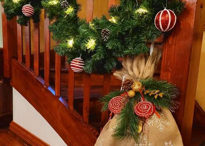 Habitación en casa particular Lawendowe Wzgorze Zachelmie (Jelenia Gora)