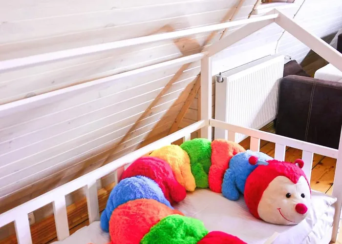 Habitación en casa particular Lawendowe Wzgorze *