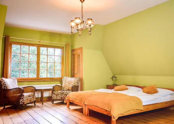 Lawendowe Wzgorze * Zachelmie (Jelenia Gora)