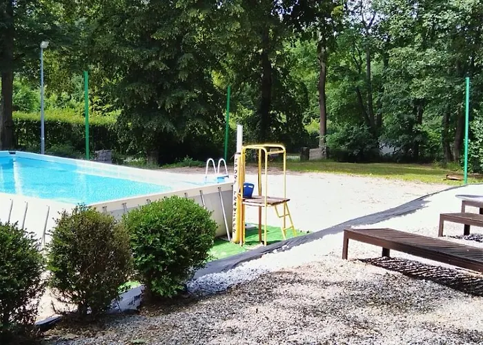 Lawendowe Wzgorze * Zachelmie (Jelenia Gora)