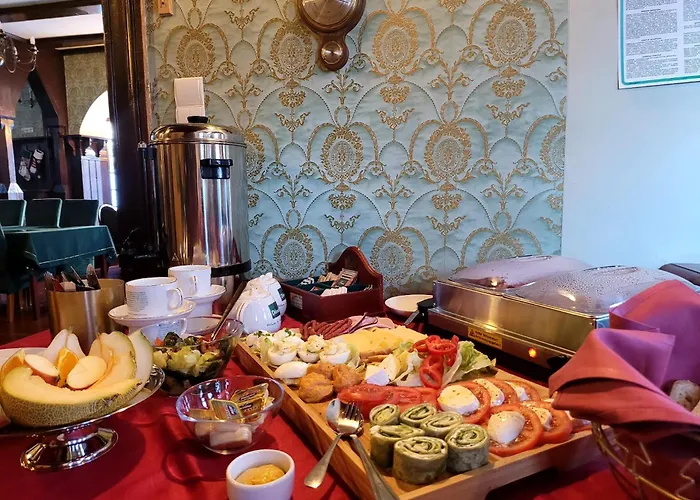 Lawendowe Wzgorze Habitación en casa particular *