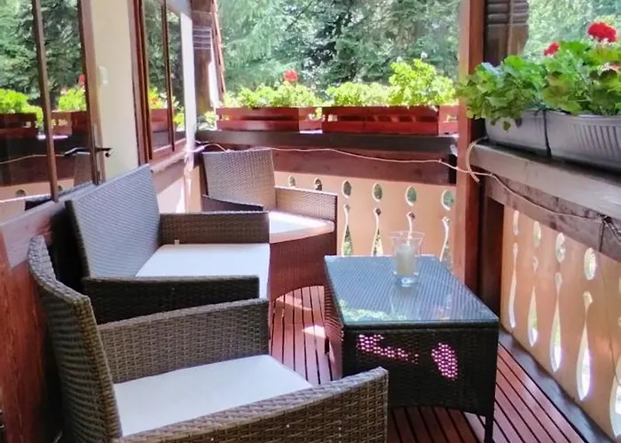 Habitación en casa particular Lawendowe Wzgorze