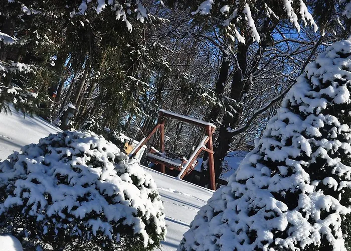 Lawendowe Wzgorze Habitación en casa particular *